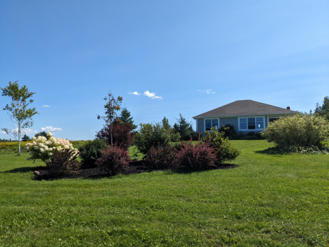 Harborview Escape on Prince Edward Island’s North Shore
