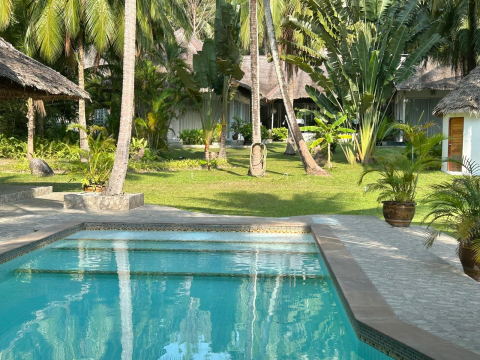 Island Villa