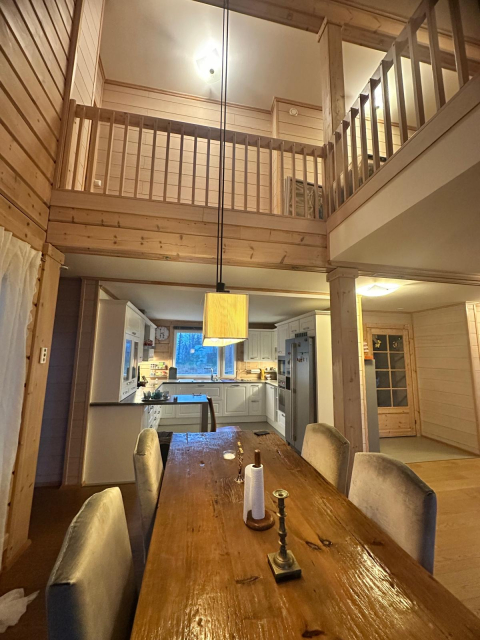 Bountiful cottage