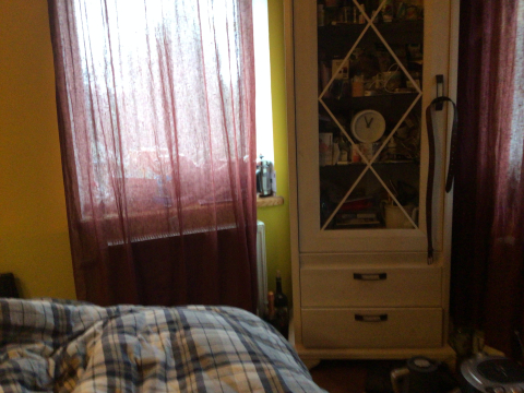 Nice room near Baltic sea,possible two rooms