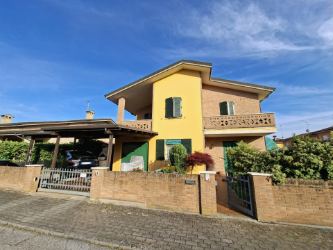 Villa Arianna