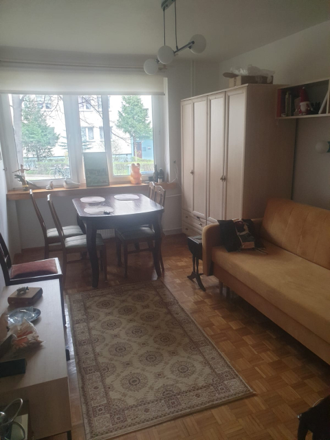 Un dormitorio, cerca de Oldtown y la estación central de tren