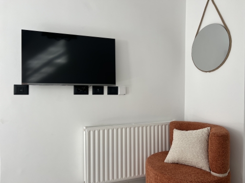 Bright & cosy 2 bedroom