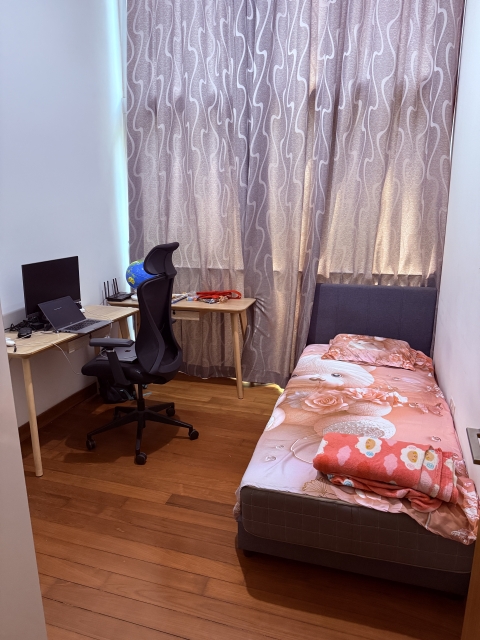 House with great Amenities
