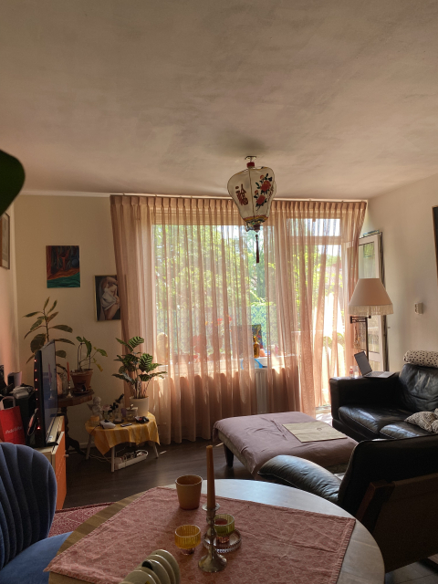 Charming and cozy Amsterdam Nieuw-West homen