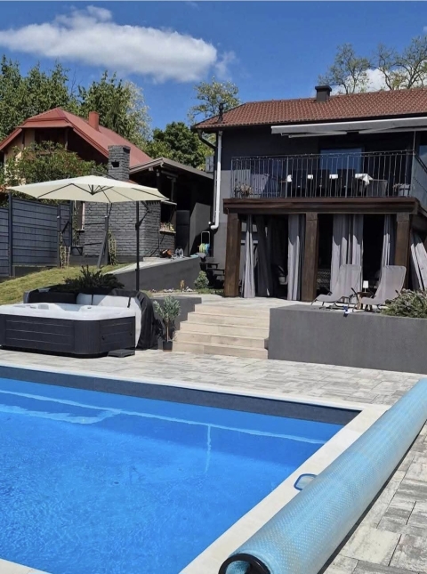 Dog-Friendly Nature Escape