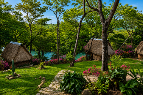Santa Fé Panama