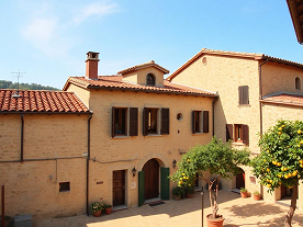 Charming Vintage Villa