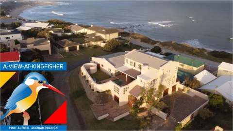 Port Alfred Beach House