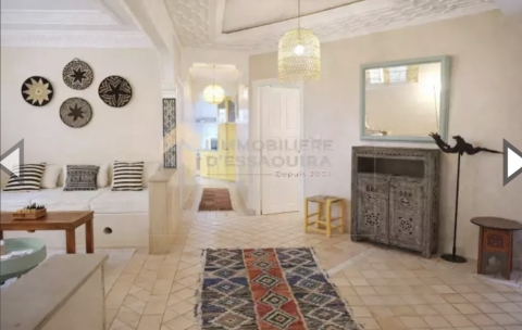 Beach apartment essaouira