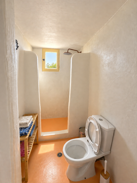 Cycladic Home