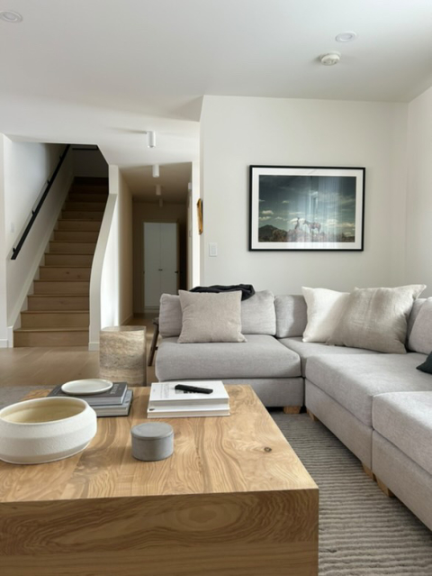 Inner-city renovated home with heated pool and sauna!
