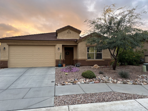 Come see and experience the beauty of the Sonoran Desert