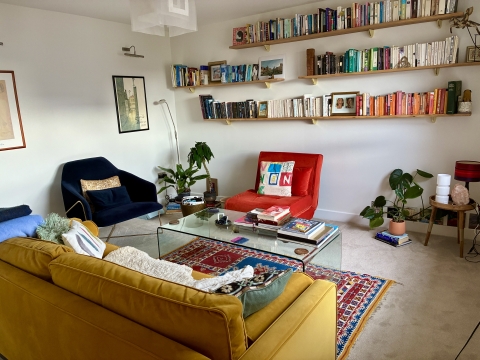 North East Scotland  and Gateway to the Highlands - Cozy Apartment