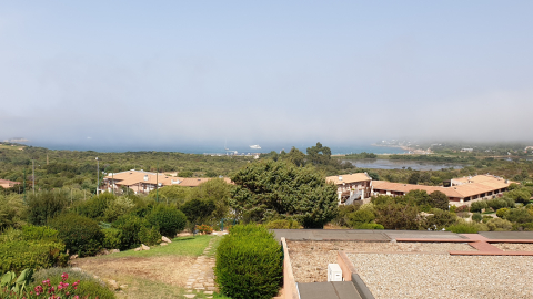 Studio apartment Sardinia