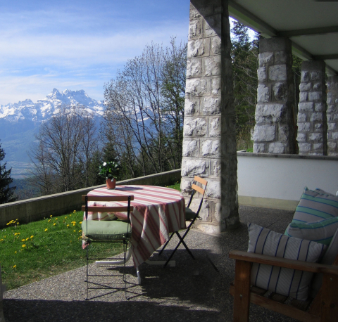 Sweet Swiss Studio