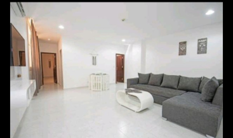Hurghada, EGYPT Apt close to beach ⛱️ & 20 restaurants at Hurghada Marina & communal swimming 🏊‍♂️ pool and air-conditioning