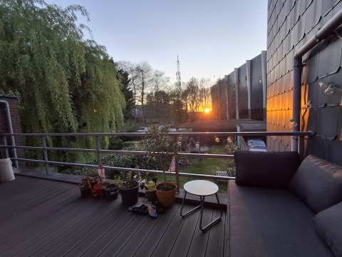 Familyhome close to Antwerp, Brussels and Leuven.