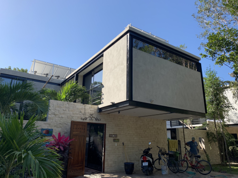 Casa Dew