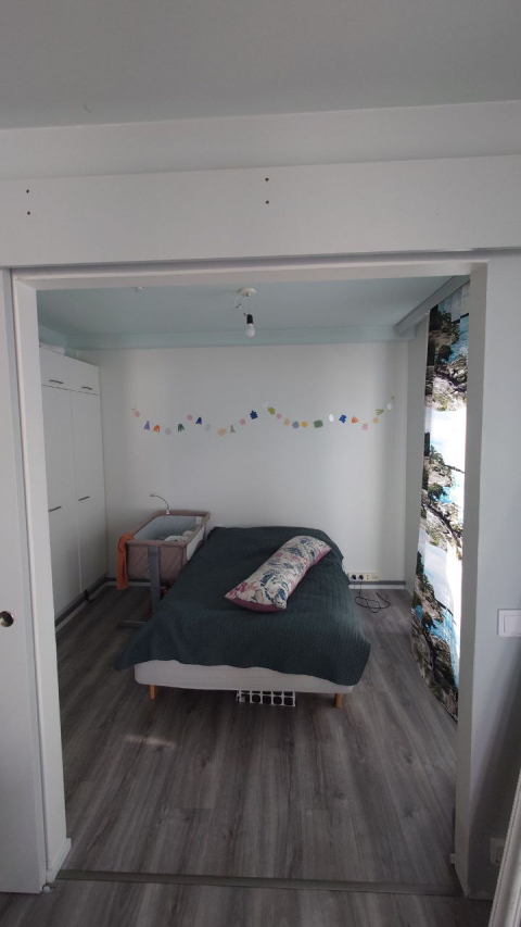 2 bedrooms + livingroom in the center of helsinki