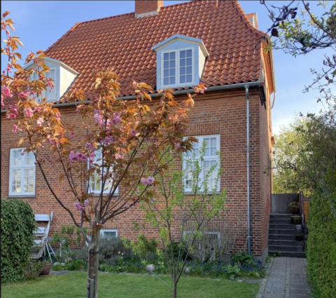 10 minutes from Copenhagen citycenter
