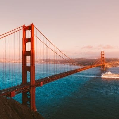 San Francisco's Best Victorian neighborhood