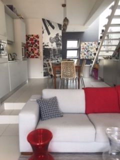 One (possibly two) bedroom urban gem