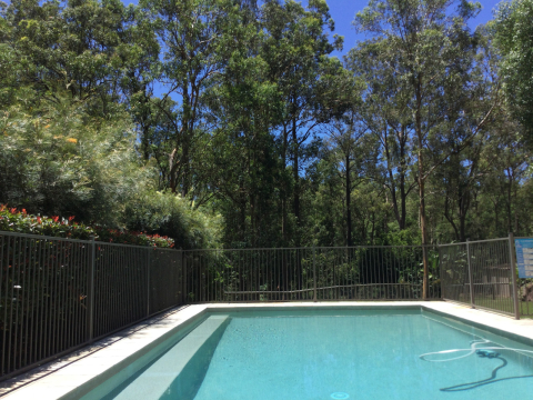 AUSTRALIAN BUSHLAND HAVEN …A private oasis….35 Mins from the City