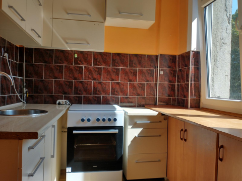 Apartamento cerca de una reserva natural, a 15 minutos del centro de la ciudad