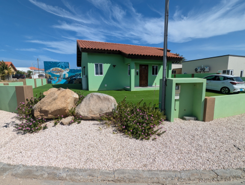 Aruba - One Happy Island 🏝️