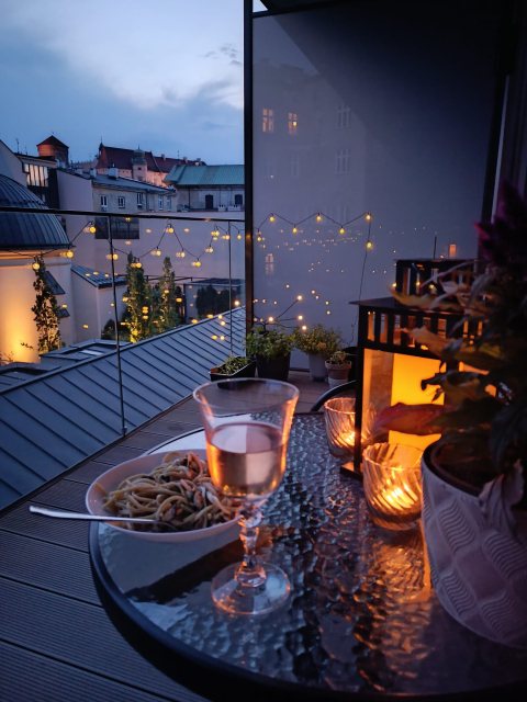 ❤️A un paso del castillo Wawel. Apartamento🚭 luminoso y tranquilo