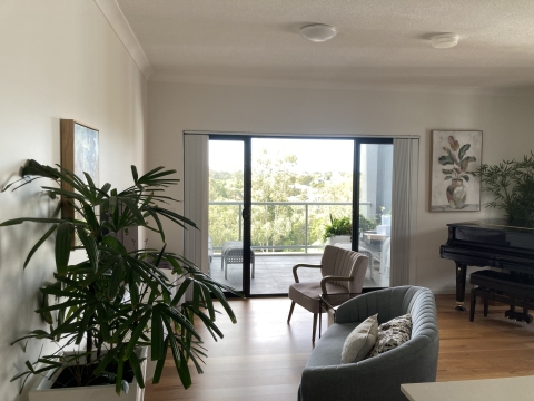 Brisbane - Parkside & Easy Access to Shops, Transport, Cinemas etc