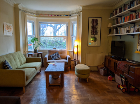 Seeking 10 month swap Sept 25 - July 26. Open to anywhere beautiful with a great school nearby for kids 5/7/9