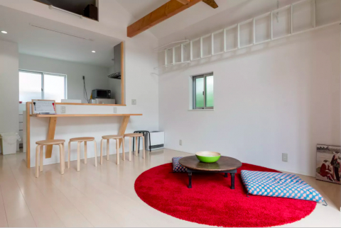 Tokyo 2BR Quiet House NO GLOBES