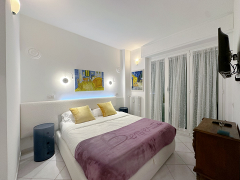 Apartment in Rome