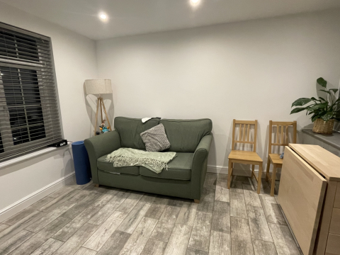 2-bedroom flat in West London - Available 20/12/2025-17/01/2026