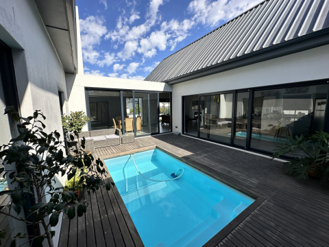 Comfy home in Heart of Winelands