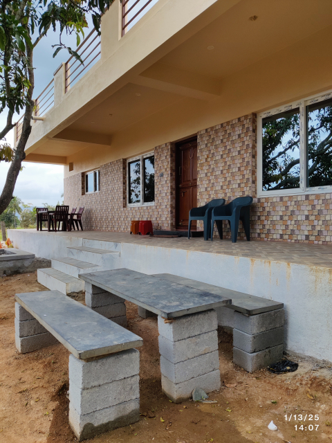 Jenugudu Farmstay