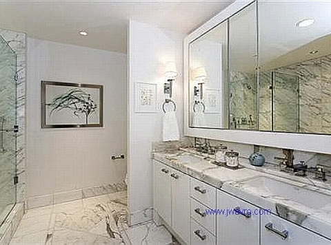 3 Bdrm Luxury Apt in the St Regis Residences