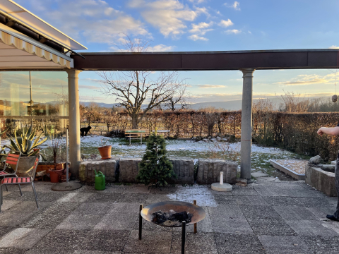 Binningen Switzerland
