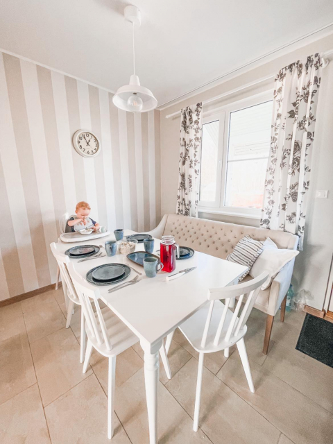 Private 🏡 with sauna & garden in the nature, but really close to Tallinn!