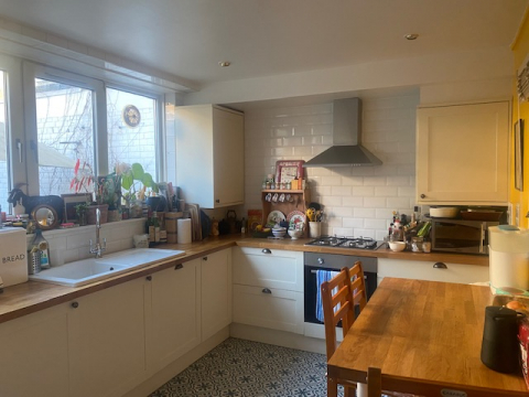 Beautiful family home in the heart of east London