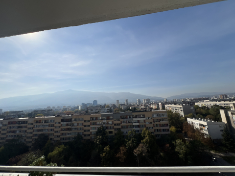 Vitosha View