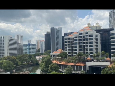 Condominium Central Singapore