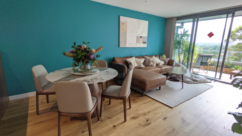 [Available Dec 19 - Jan 3 this Xmas] Modern, Family-Friendly Home in Leafy North Shore Sydney