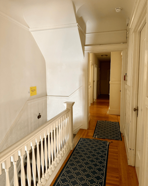 Beautiful, Spacious Private Room in the Heart of San Francisco