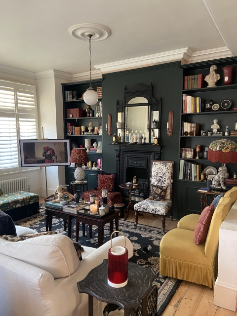 London 2 Bedroom Apartment in N22
