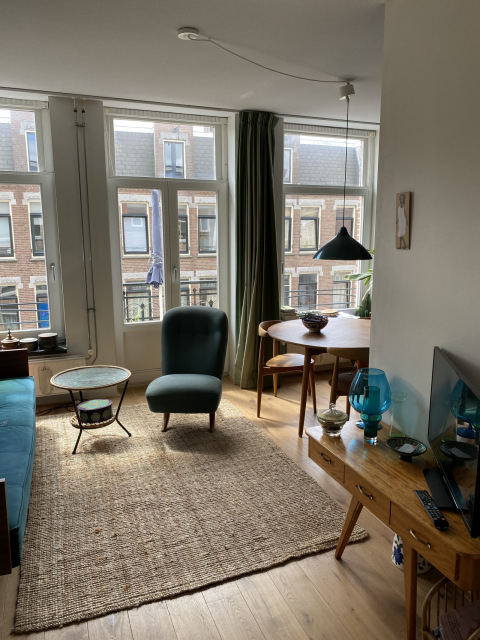 cosy apartment for two people