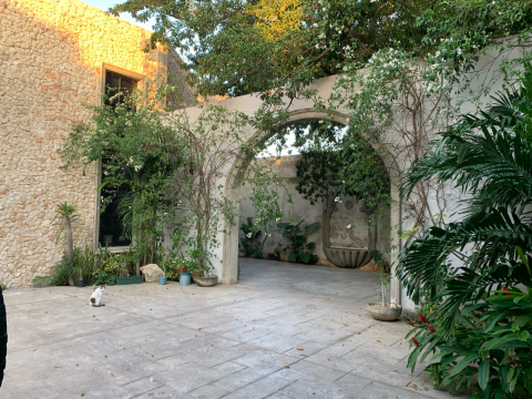Merida Mexico