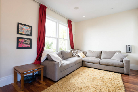 San Francisco 3BR House in Family Friendly area